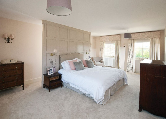 17. Bedroom (Double)