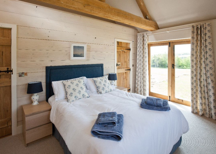 19. Bedroom (Double)