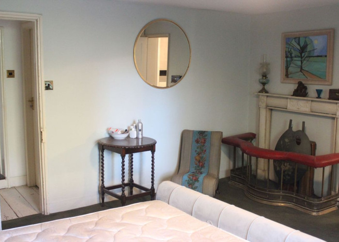 16. Bedroom (Double)