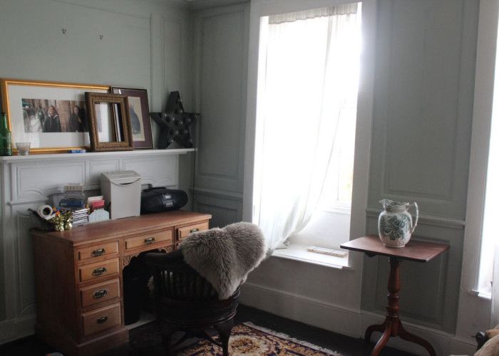 18. Home Office / Study