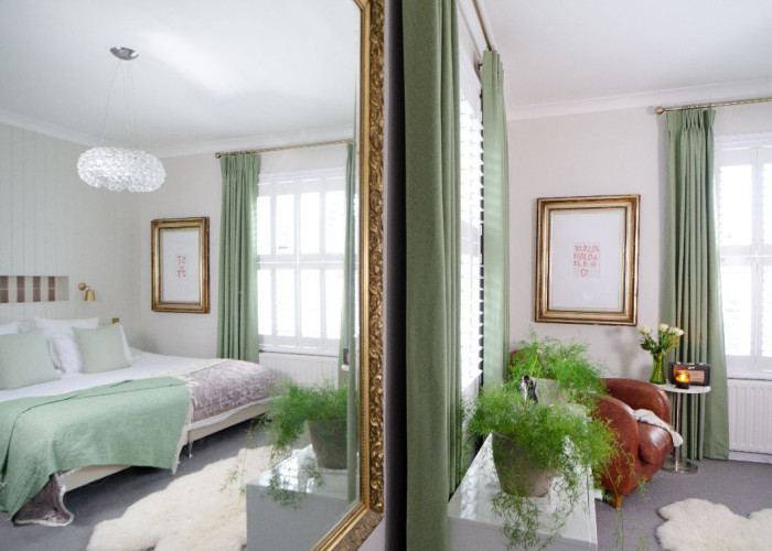 23. Bedroom (Double)