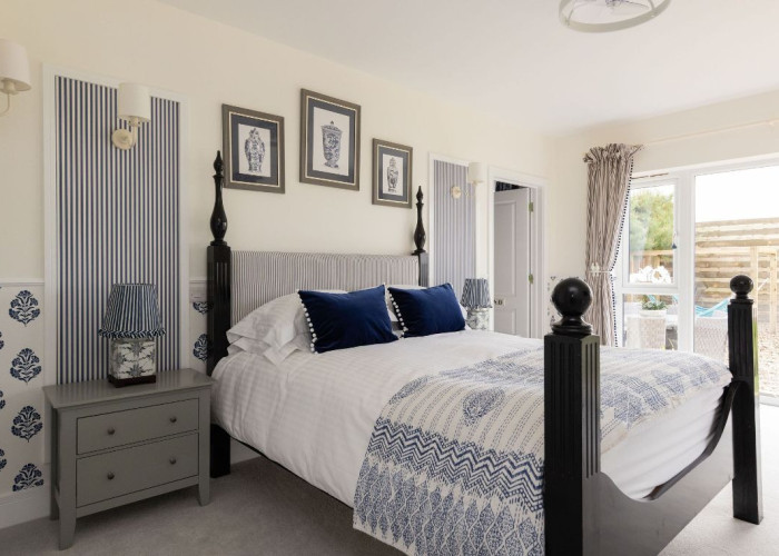 10. Bedroom (Double)