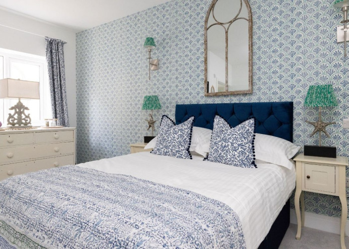 11. Bedroom (Double)