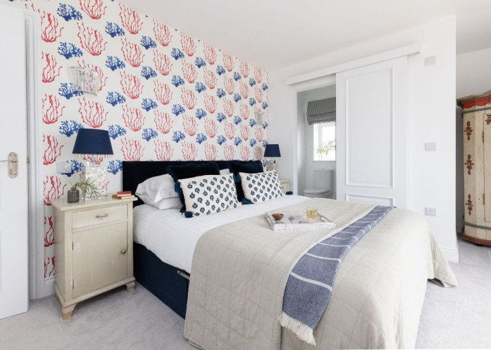 12. Bedroom (Double)