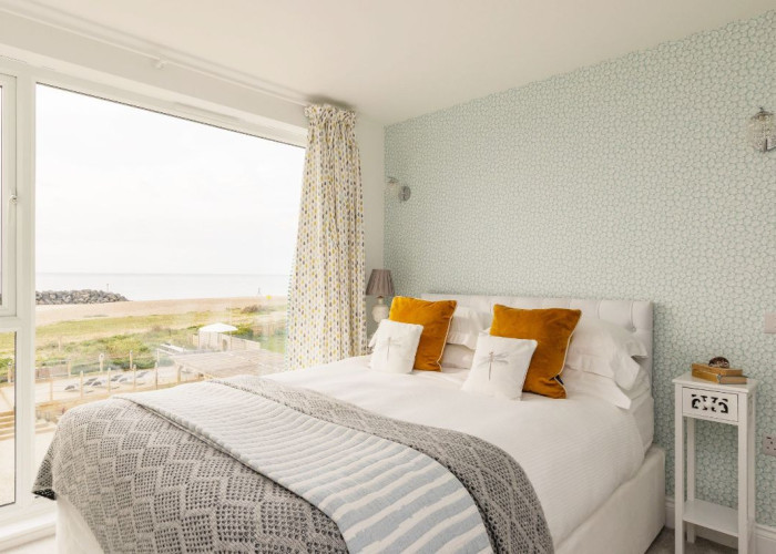 20. Bedroom (Double)