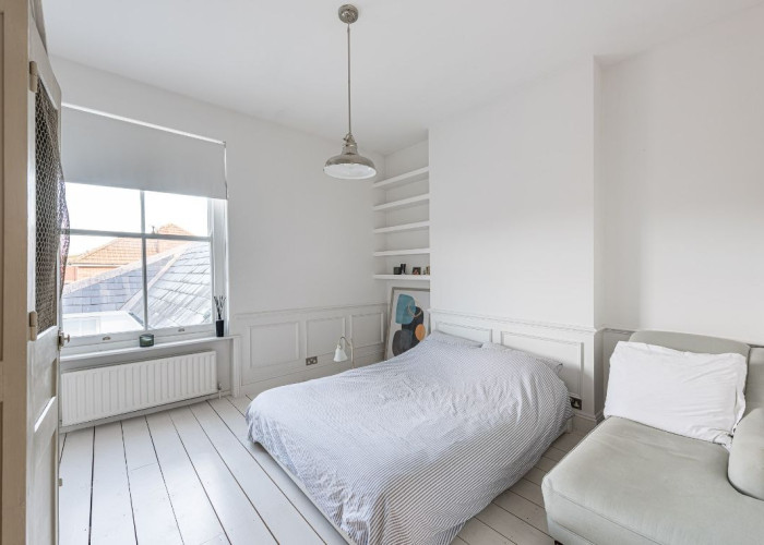 18. Bedroom (Double)