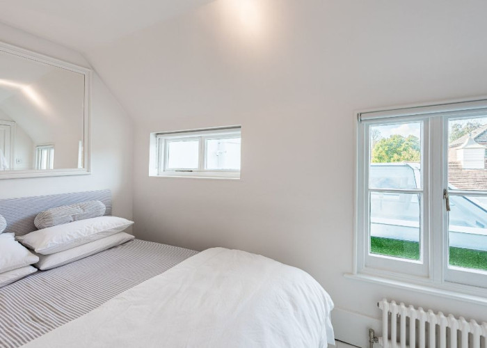 20. Bedroom (Double)