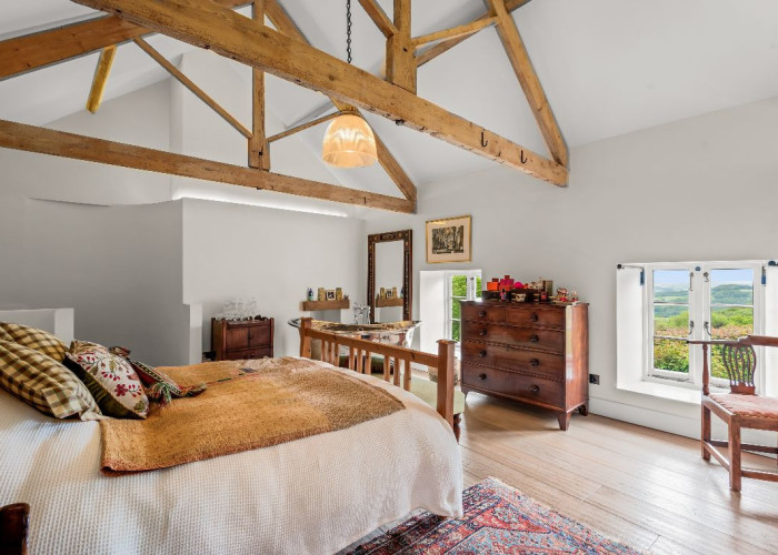 19. Bedroom (Double)