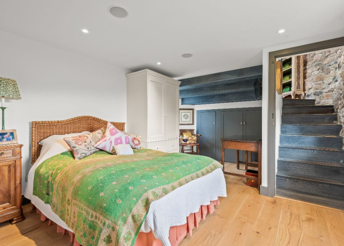 23. Bedroom (Double)