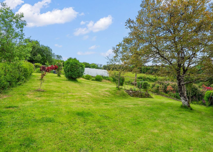 35. Garden (Rear, Large)