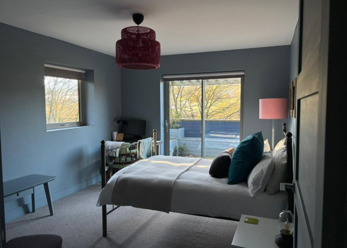 17. Bedroom (Double)