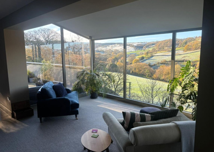 11. Countryside View, Drawing Room