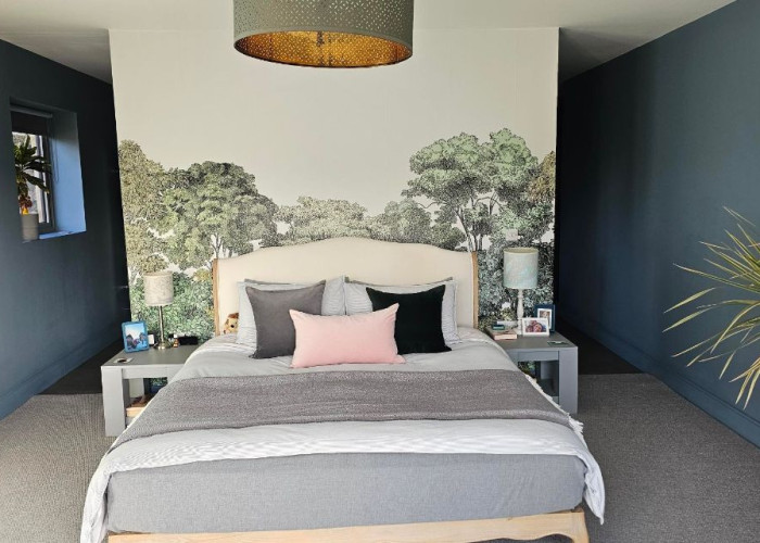 19. Bedroom (Double)