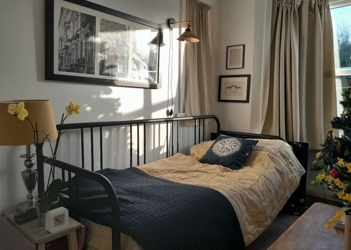 16. Bedroom (Double)