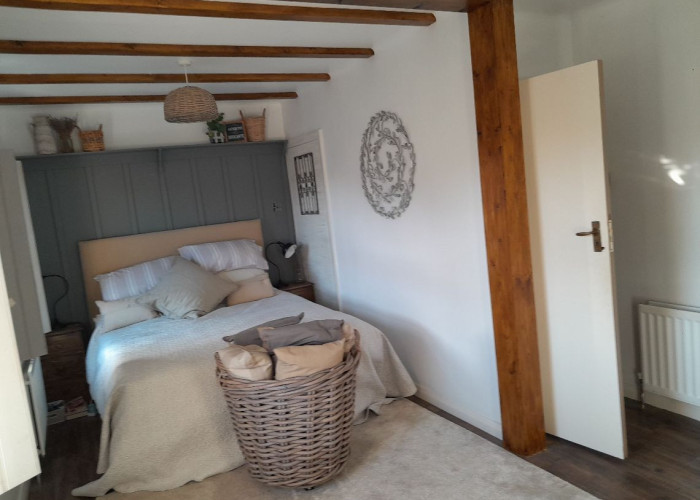 19. Bedroom (Double)