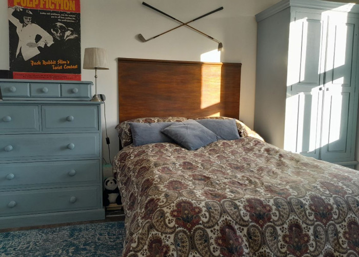 21. Bedroom (Double)