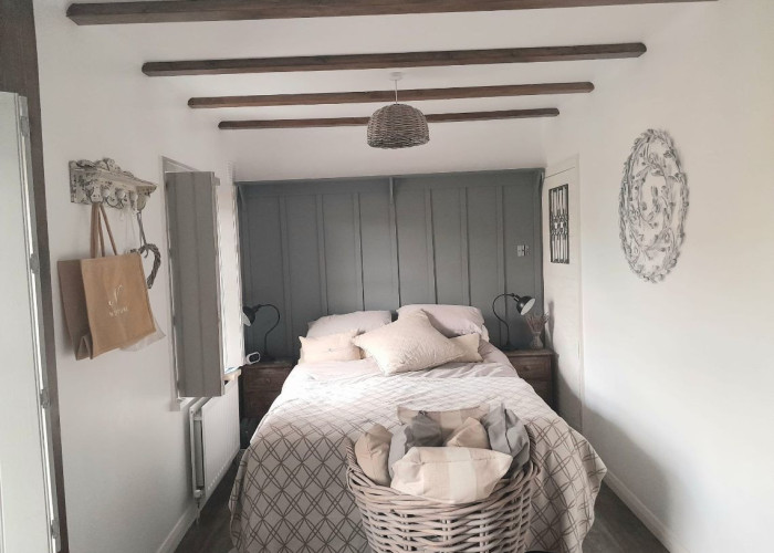 22. Bedroom (Double)