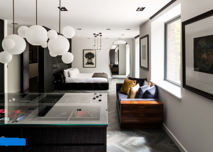 18. Bedroom (Double)