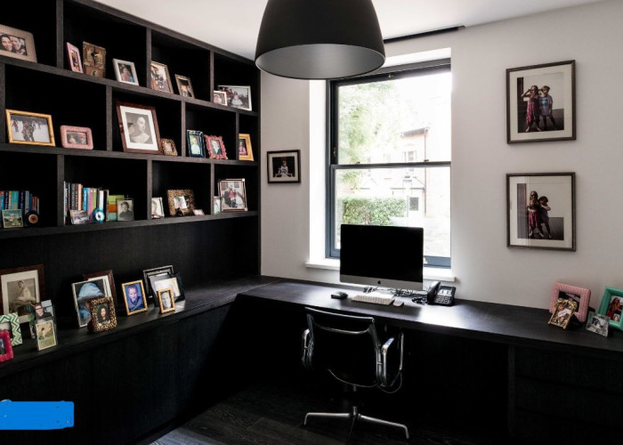 28. Home Office / Study