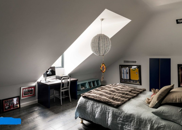 30. Bedroom (Double)