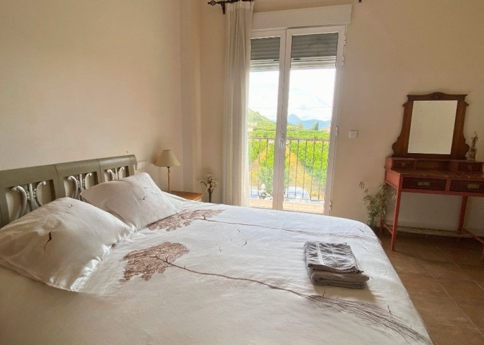 18. Bedroom (Double)