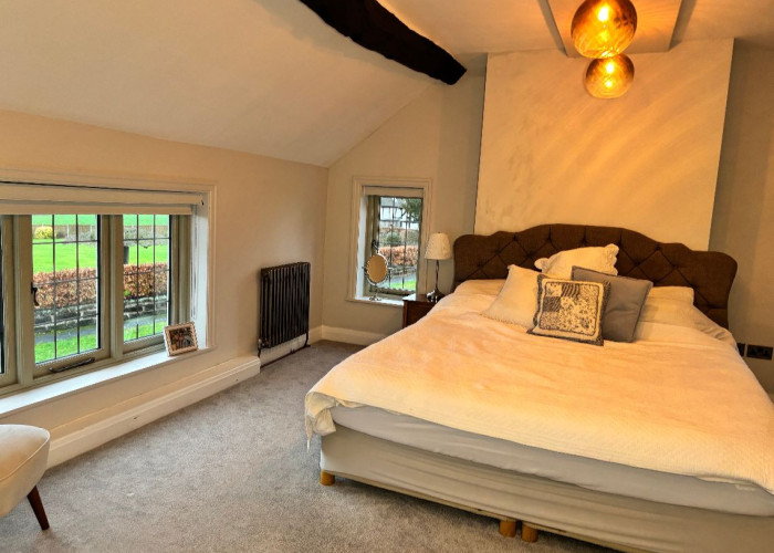 18. Bedroom (Double)