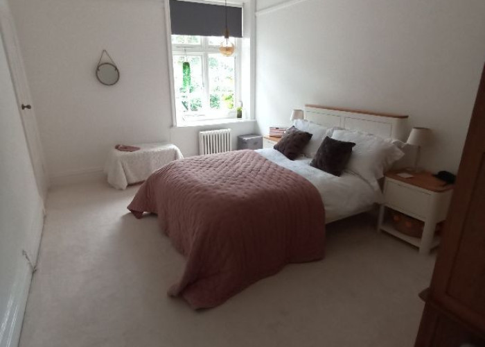 13. Bedroom (Double)