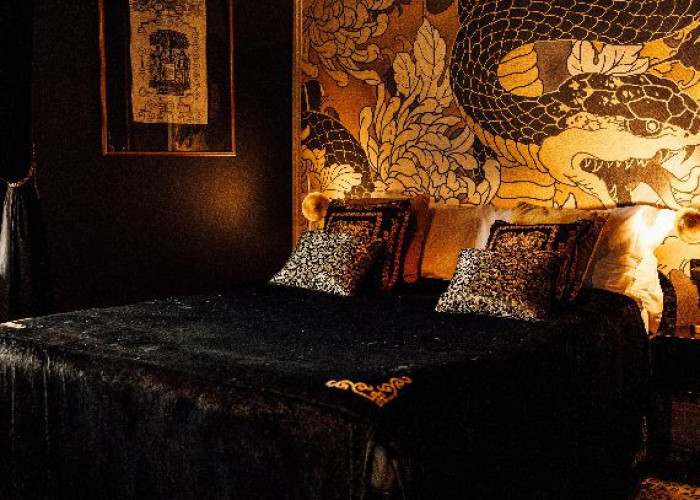 13. Bedroom (Double)