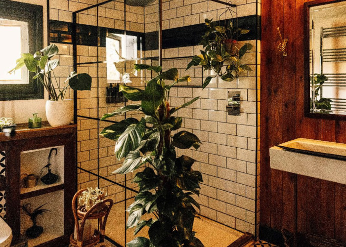 30. Bathroom