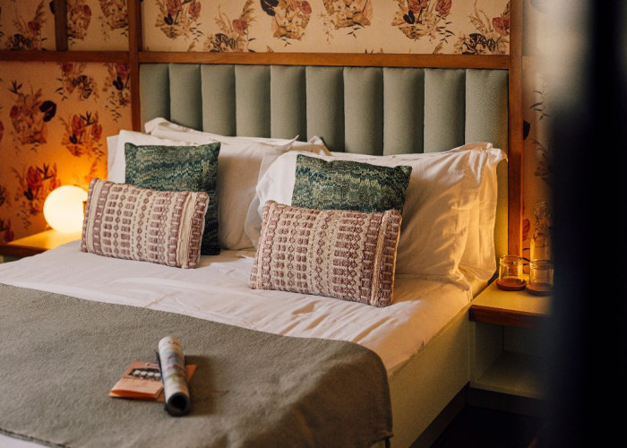 25. Bedroom (Double)