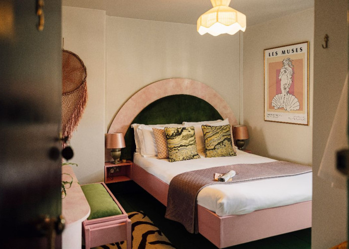 27. Bedroom (Double)