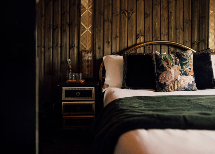 23. Bedroom (Double)