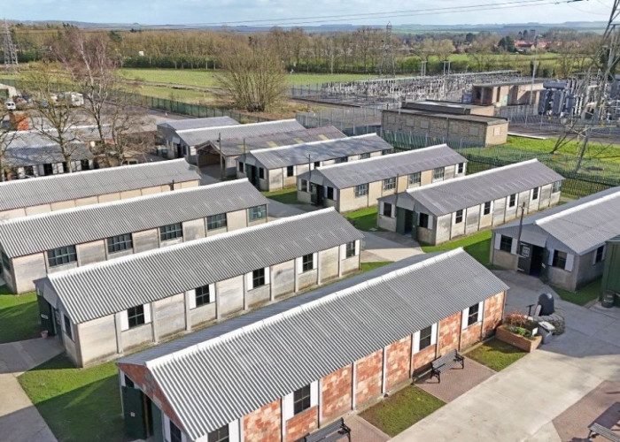 War Museum For Filming