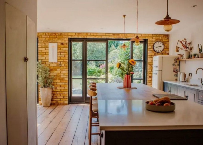 Charming Family Home Available for Filming