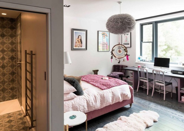 21. Bedroom (Childrens)