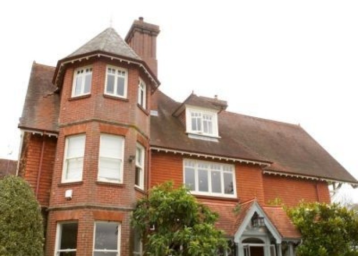 1. Exterior