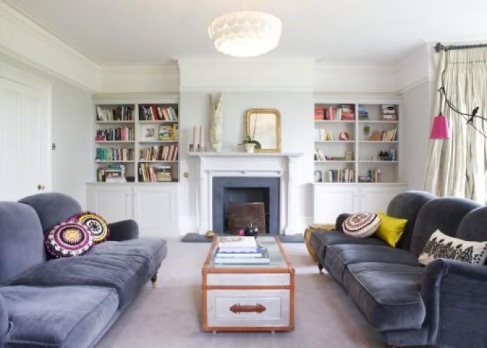 3. Livingroom