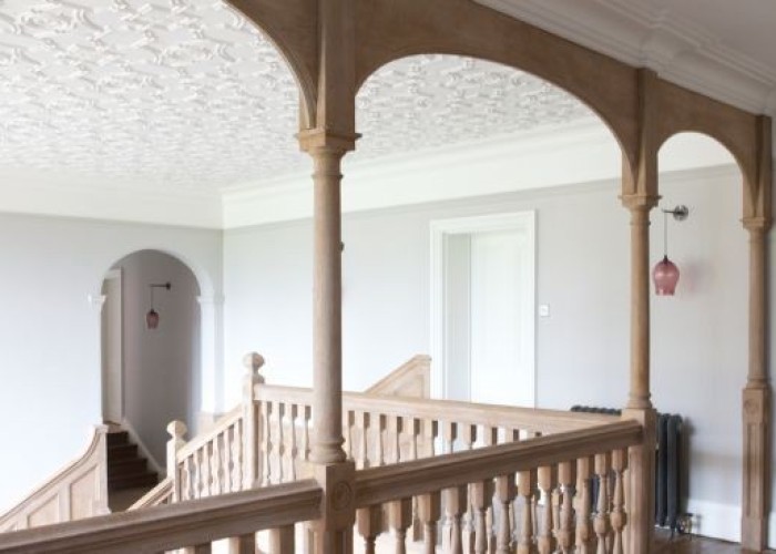 19. Stairway / Staircase