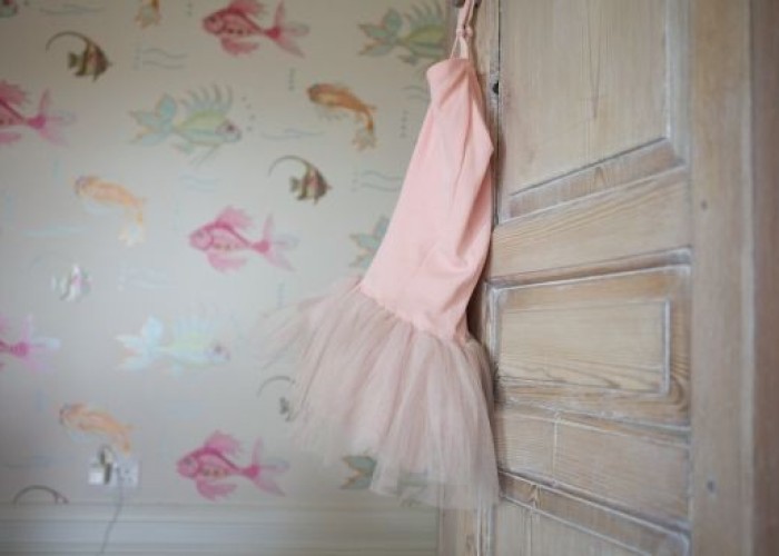 28. Childrens Bedroom