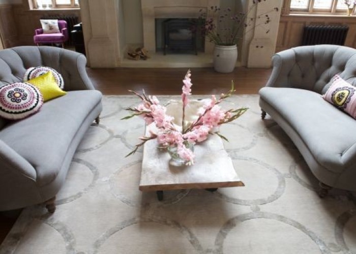 2. Livingroom