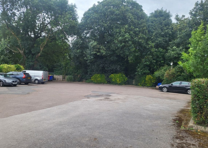 32. Car Park (Clean)