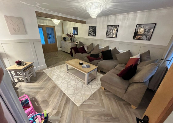 6. Livingroom, neutral colours