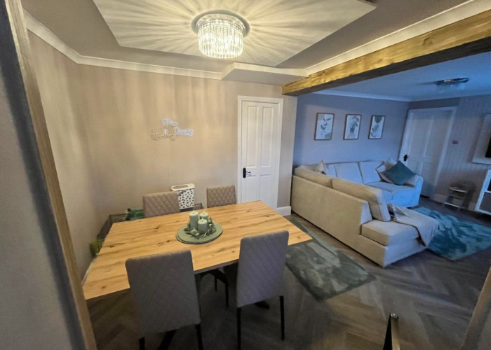 10. Livingroom, Diningroom, Open-plan, neutral colours