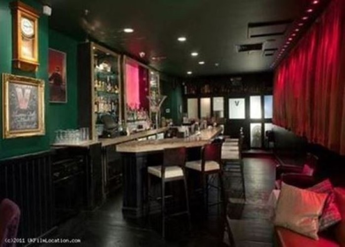 1. Pub / Bar / Club
