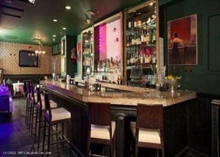 6. Pub / Bar / Club