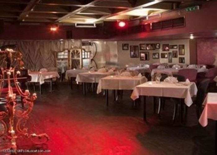 9. Event Space