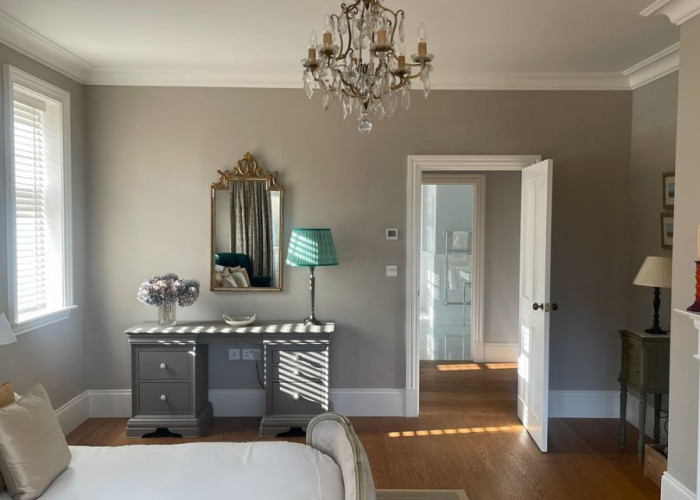 20. Bedroom (Double)