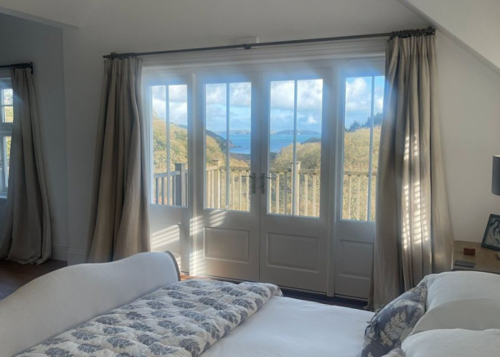 24. Balcony, Bedroom (Double)