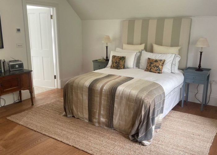 40. Bedroom (Double)