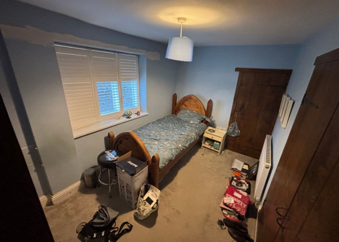 22. Bedroom (Childrens), Bedroom (Twin Beds)